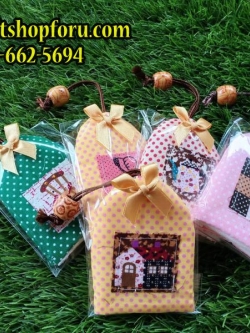 ที่เก็บพวงกุญแจ (key cover)