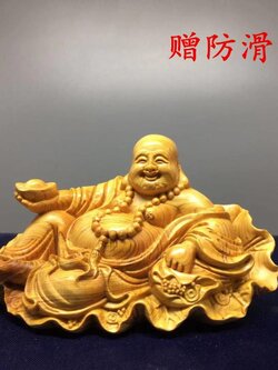 พระสังกัจจายน์อรหันต์แห่งความอุดมสมบูรณ์ บูชาเพื่อเสริมศิริมงคล