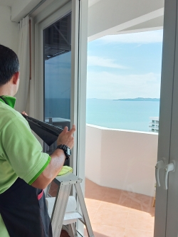 จอมเทียนคอมเพล็กซ์ คอนโดเทล พัทยา จ.ชลบุรี 04