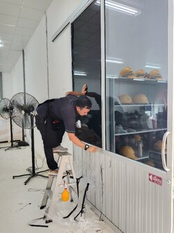 Debborah Services อ.ศรีราชา 06