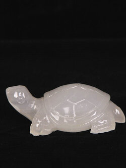 เต่าหยกขาว,หยกอัฟกานิสถาน เครื่องประดับปรับฮวงจุ้ย ค้าขายดีมีกำไร เสริมความมั่งคั่งร่ำรวย