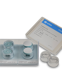 Whatman™ Membrane PTFE Polytetrafluoroethylene (100 ชิ้น/แพ็ค)