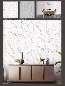 วอลเปเปอร์ลายหินอ่อน