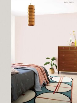 วอลเปเปอร์สไตล์เรียบ 3027