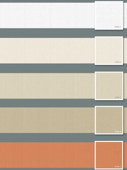 วอลเปเปอร์โทนสีกากี สีส้ม 5704 | แจ้งรหัสสินค้าในแชทนะคะ