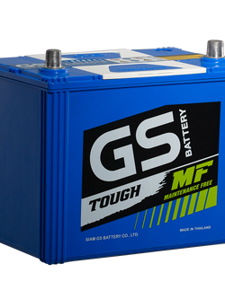 GS MFX80L / GS MFX80R