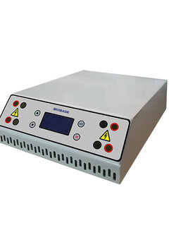 Electrophoresis Power Supply, เครื่องจ่ายกระแสไฟฟ้า Biobase