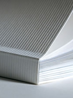 뜨거운 접착제 바인딩