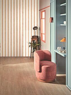 Bestie 2025 - BW Collection ลายเรขาคณิต Geometric