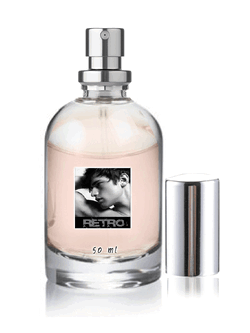 สเปรย์ปรับอากาศแนวกลิ่นPerfume 60ml กลิ่น Retro