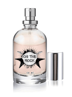 สเปรย์ปรับอากาศแนวกลิ่นPerfume 60ml กลิ่น On The Rock