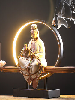 #กระถางธูป-กำยาน,ดินเผา