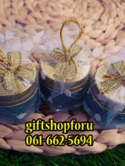 ของชำร่วยงานศพ ยาหม่องเสลดพังพอน