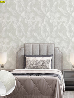 วอลล์เปเปอร์สไตล์โมเดิร์น