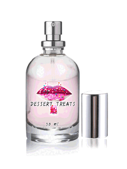 สเปรย์ปรับอากาศแนวกลิ่นPerfume 30ml กลิ่น Dessert Treat
