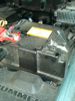 แบตเตอรี่รถยนต์มือสองจตุจักร