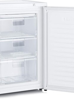 ตู้แช่แข็ง แนวตั้ง Mini Freezer, 60 L GERMANY