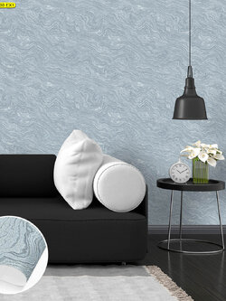 วอลล์เปเปอร์สไตล์โมเดิร์น