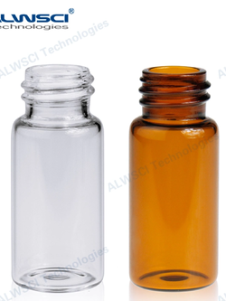 10mL Storage Vial, 22*52mm (100ชิ้น/แพ็ค)