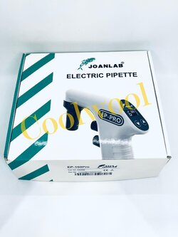 Pipette controller 0.1-100ml,JOAN LAB