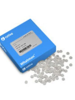 Antibiotic Assay (AA) Papers, Whatman(1000ชิ้น/กล่อง)