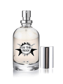 สเปรย์ปรับอากาศแนวกลิ่นPerfume 30ml กลิ่น On The Rock