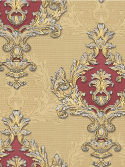 วอลล์เปเปอร์ติดผนังสไตล์โมเดิร์น