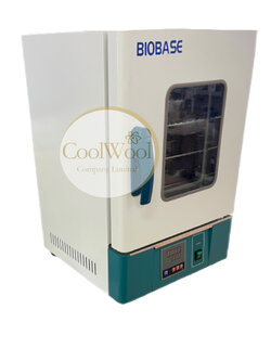 ตู้บ่มเพาะเชื้อขนาดเล็ก ขนาด 30 ลิตร, Biobase RT+5C-80C