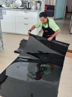 จอมเทียนคอมเพล็กซ์ คอนโดเทล พัทยา จ.ชลบุรี 01