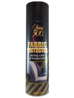 ซีรียส์500 สเปรย์เคลือบผ้า กันน้ำ