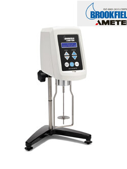 DV1 Viscometer - RV Torque Range-Brookfeild เครื่องวัดความหนืด