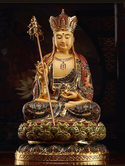 พระยูไล,พระพุทธเจ้าของจีน พระผู้นำความสงบสุข จากมณฑลซานตง ประเทศจีน