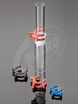 Plastic PP Joint Clips ข้อต่อพลาสติก