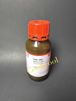 Sigma-Aldrich™ Silicone Antifoam 30% in H2O, emulsion 100ml