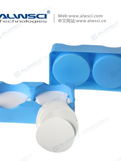 Labfil-47mm PES Membrane filter 100pcs/pk