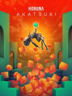 NOBUNA - AKATSUKI (CD)