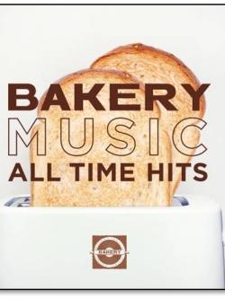 VARIOUS ARTISTS : CD BAKERY MUSIC ALL TIME HITS