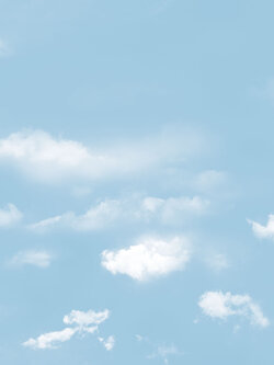 ลายก้อนเมฆ ท้องฟ้า 58127