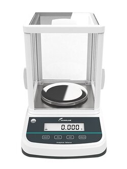 เครื่องชั่ง 3 ตำแหน่ง Balance รุ่น FA-S -JOAN LAB