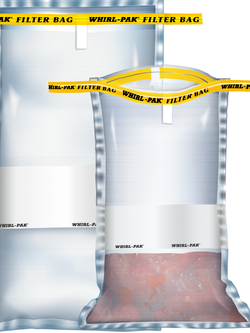 Homogenizer Blender Filter Bag 24 oz.(710 ml) 250 ชิ้น/แพ็ค