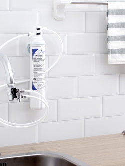 3M เครื่องกรองน้ำ รุ่น DIY