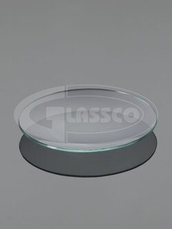 กระจกนาฬิกา watch glass