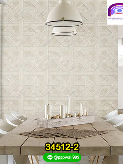 วอลเปเปอร์แต่งลาย 34512 | แจ้งรหัสสินค้าในแชทนะคะ