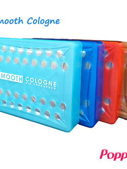 เจลหอม สมูท โคโลญจ์ เจลหอมปรับอากาศ