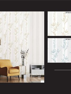 วอลล์เปเปอร์สไตล์โมเดิร์น,ร็อบ