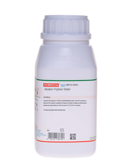 Himedia™ALKALINE PEPTONE WATER, 500 GM
