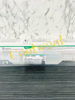 MERCK™ TITRISOL BUFFER PH 3.00 + /- 0.02 (20 GR.C) (CITRAT, 1AMP