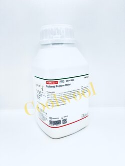 Himedia™BUFFERED PEPTONE WATER (BPW) 500 GM
