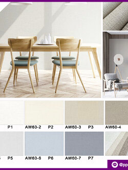 วอลเปเปอร์ เล่ม Asia wallpaper 6 | เช็คสต๊อกก่อนสั่งซื้อนะคะ