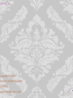 วอลเปเปอร์ลายสไตล์โมเดิร์น